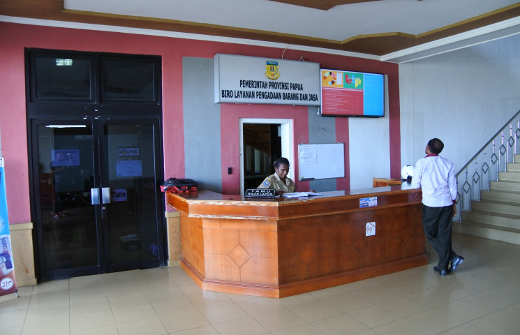 Proyek 2019 Akan Ditender November Atau Desember Tahun Ini